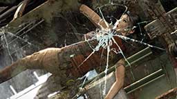 Tomb Raider 2013 6K Screen shot